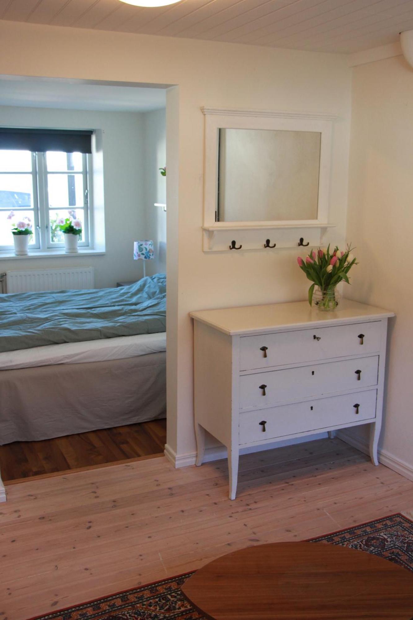 Bjerred B&B Bjärred Dış mekan fotoğraf
