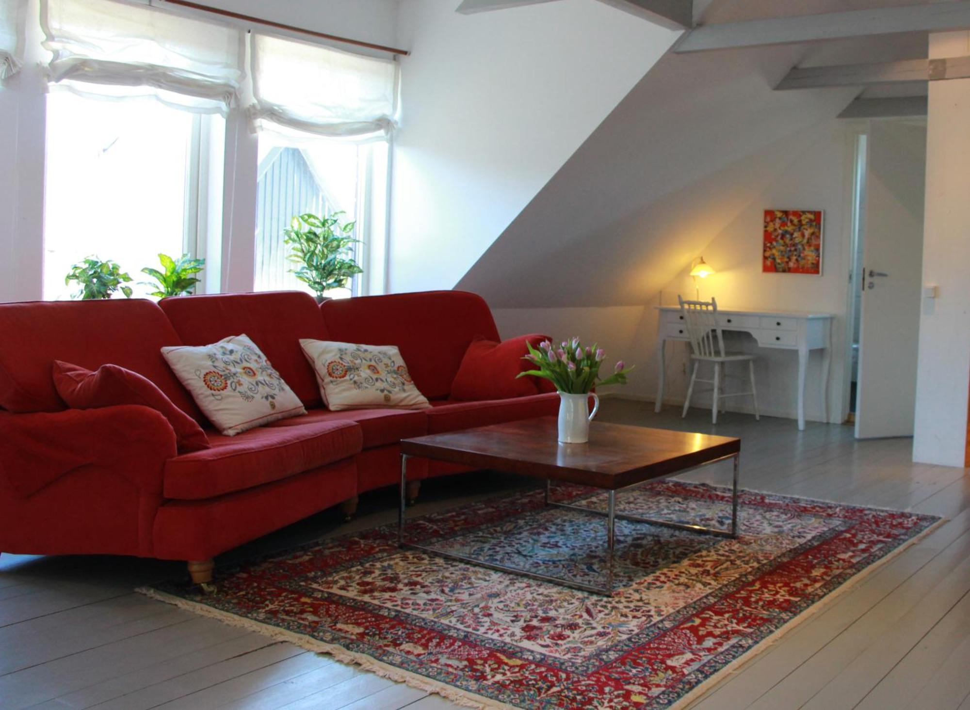 Bjerred B&B Bjärred Dış mekan fotoğraf
