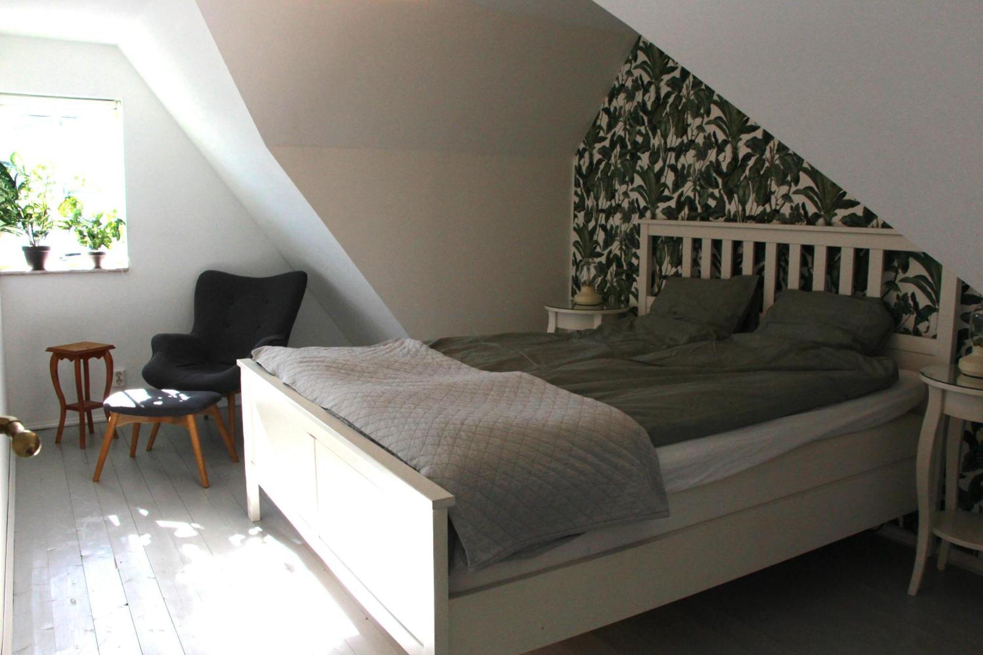 Bjerred B&B Bjärred Dış mekan fotoğraf