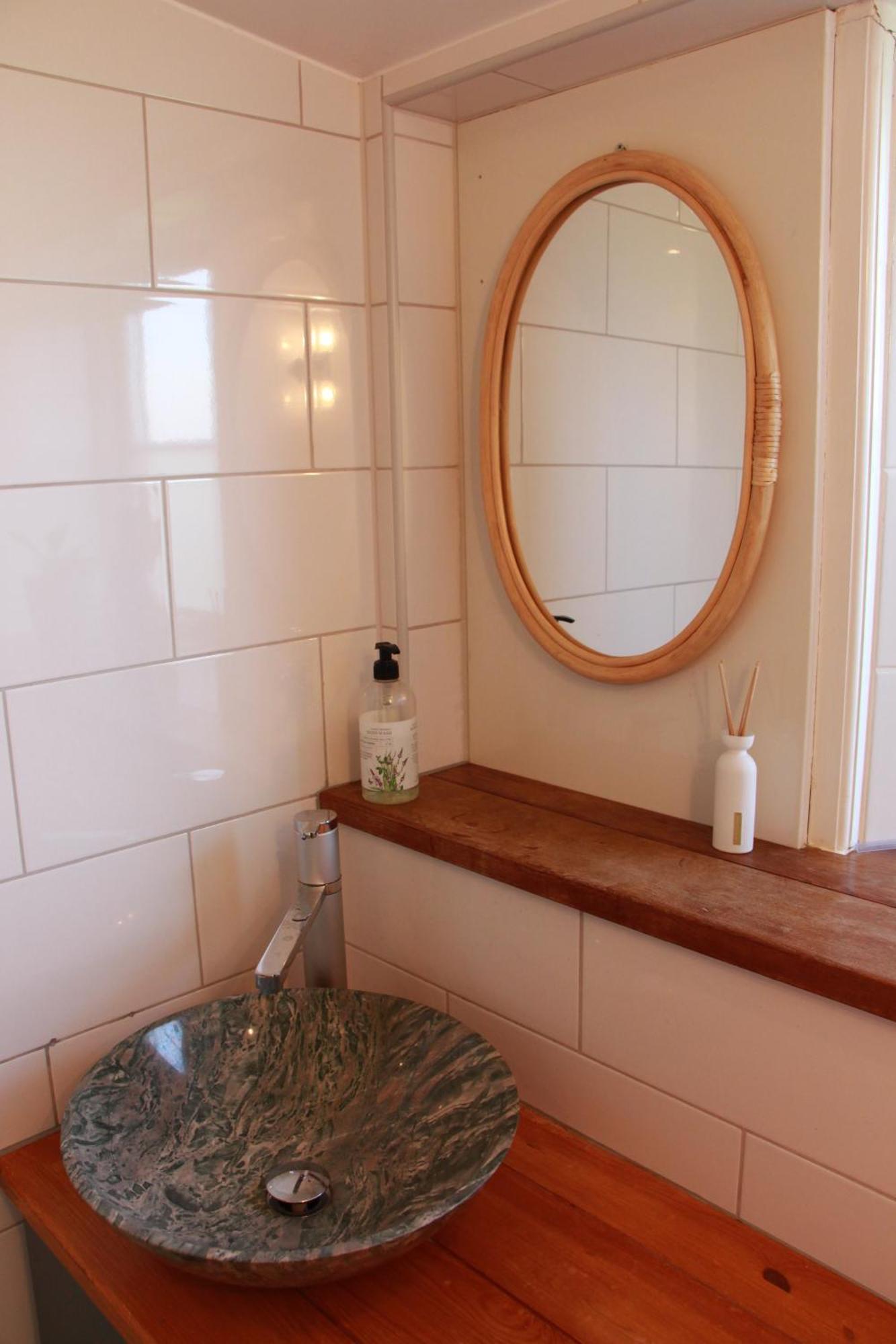 Bjerred B&B Bjärred Dış mekan fotoğraf