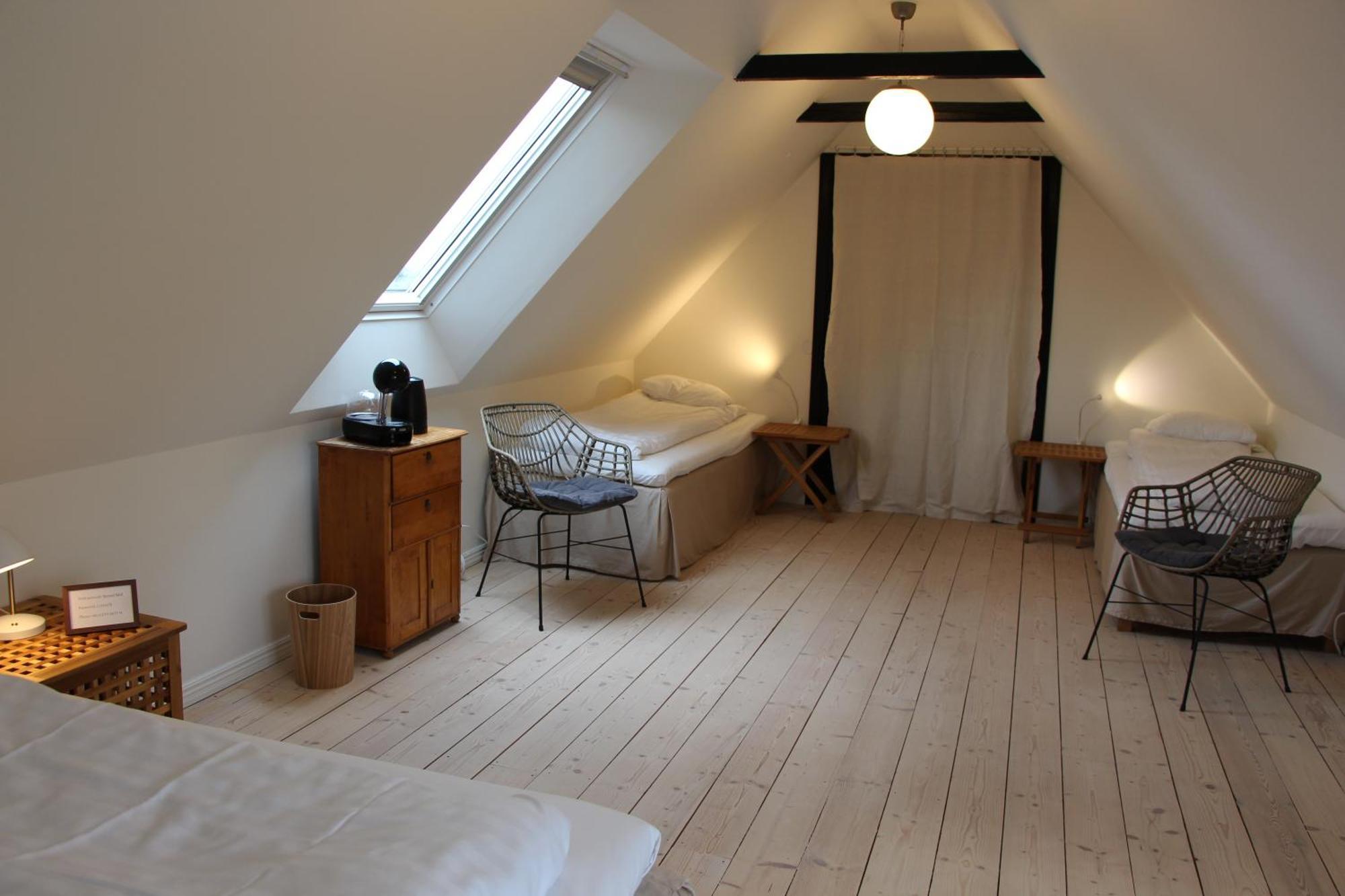 Bjerred B&B Bjärred Dış mekan fotoğraf