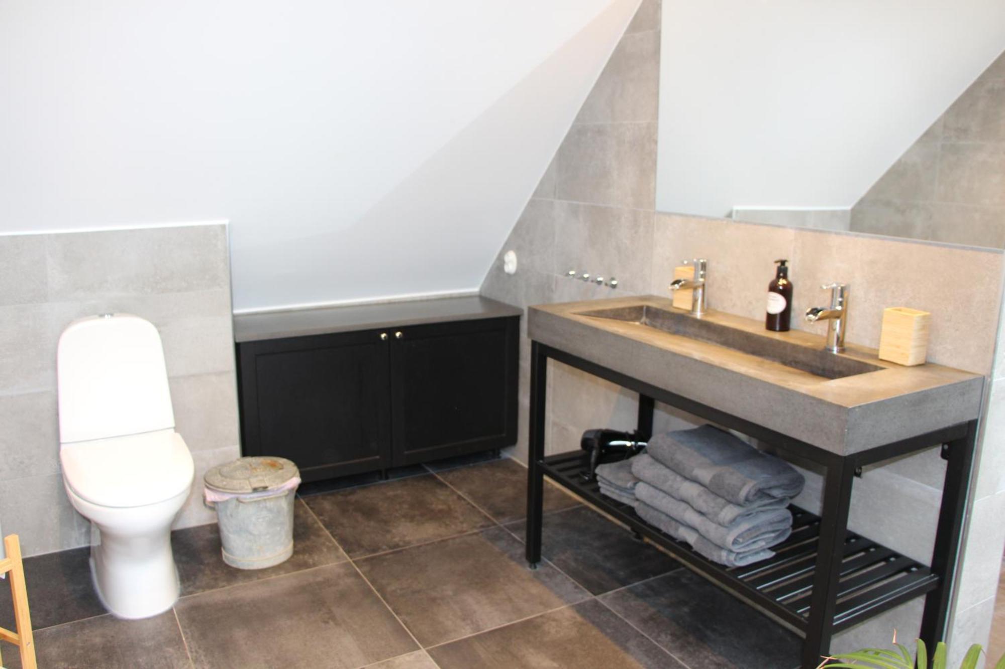 Bjerred B&B Bjärred Dış mekan fotoğraf