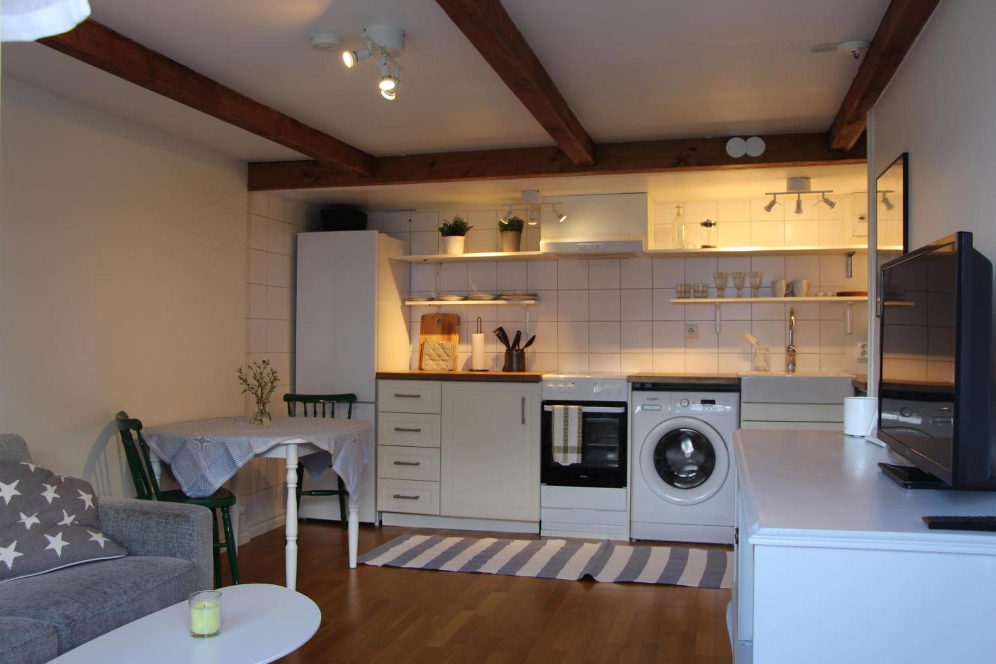 Bjerred B&B Bjärred Dış mekan fotoğraf